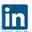 LinkedIn Logo